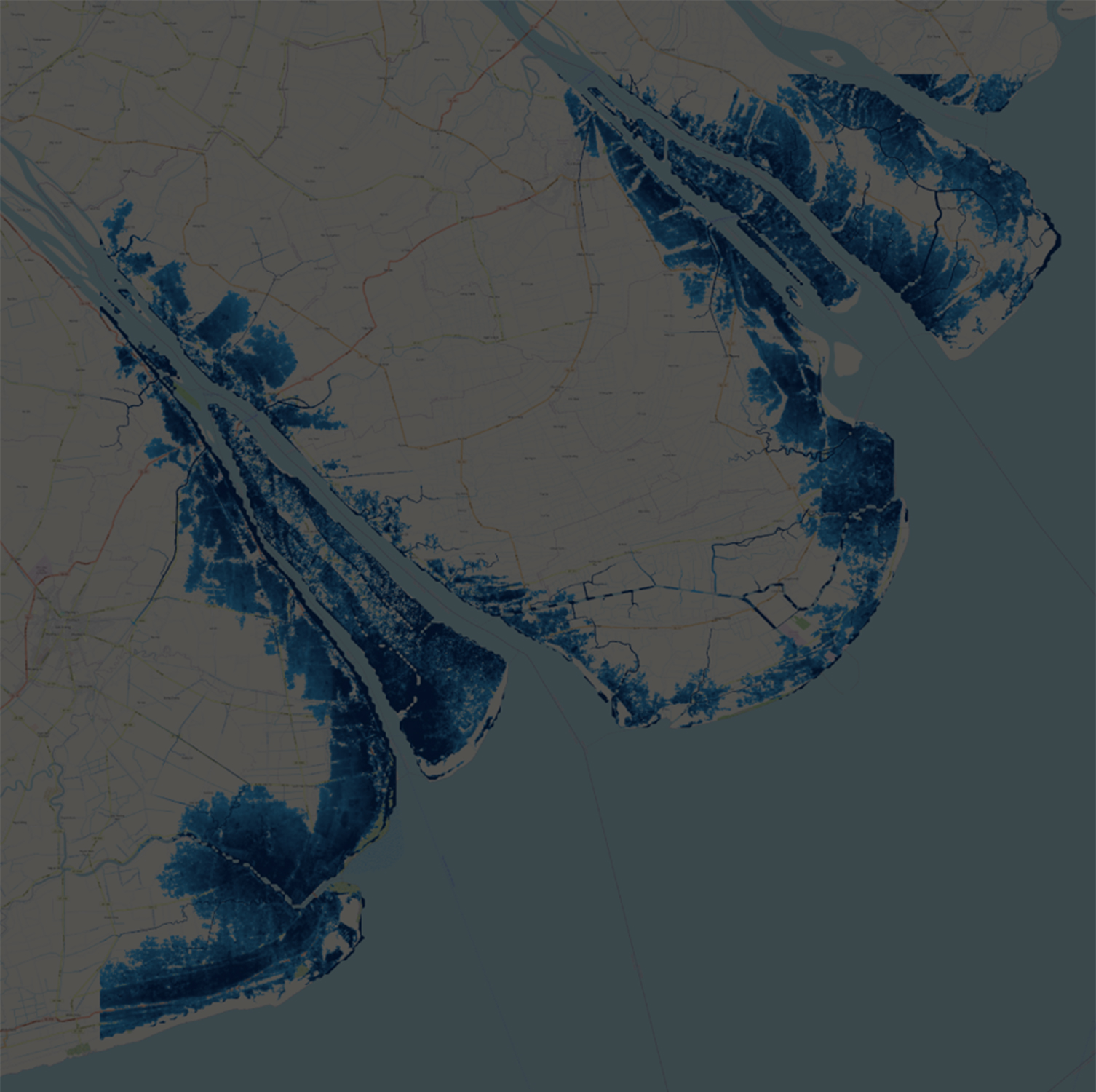 Coastal Risk Analytics